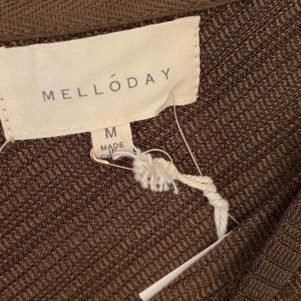 Melloday Top - Picture 6 of 7
